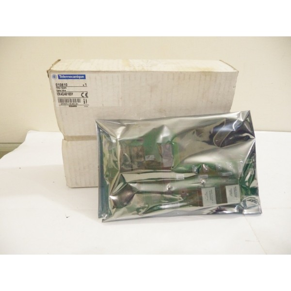 Firing Board, ATS48 C41 to C79, M10 to M12Y, VX4G48165Y, Telemecanique